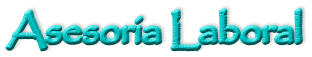 Asesoria Laboral